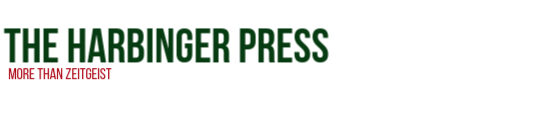 The Harbinger Press