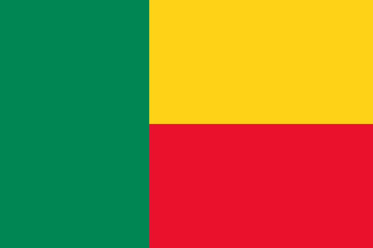 benin, flag, national flag, nation, country, ensign, symbol, national ensign, state, national state, nationality, sign, benin, benin, benin, benin, benin