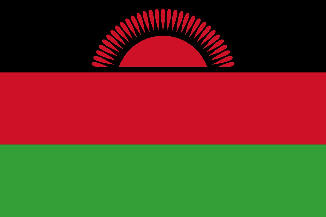 malawi, flag, national flag, nation, country, ensign, symbol, national ensign, state, national state, nationality, sign, malawi, malawi, malawi, malawi, malawi