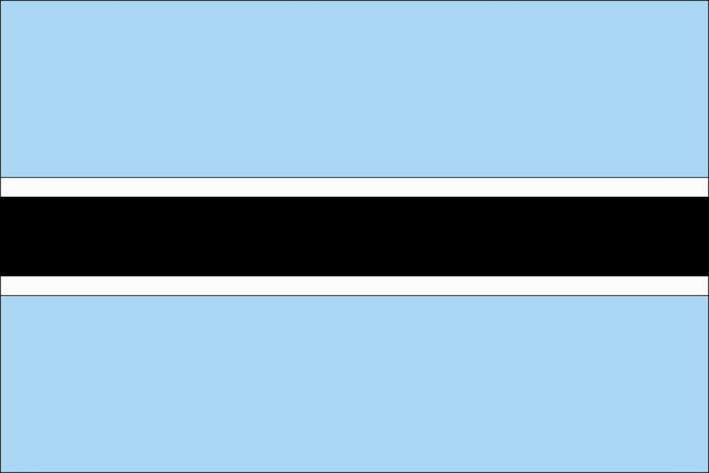 flag, country, botswana, botswana, botswana, botswana, botswana, botswana