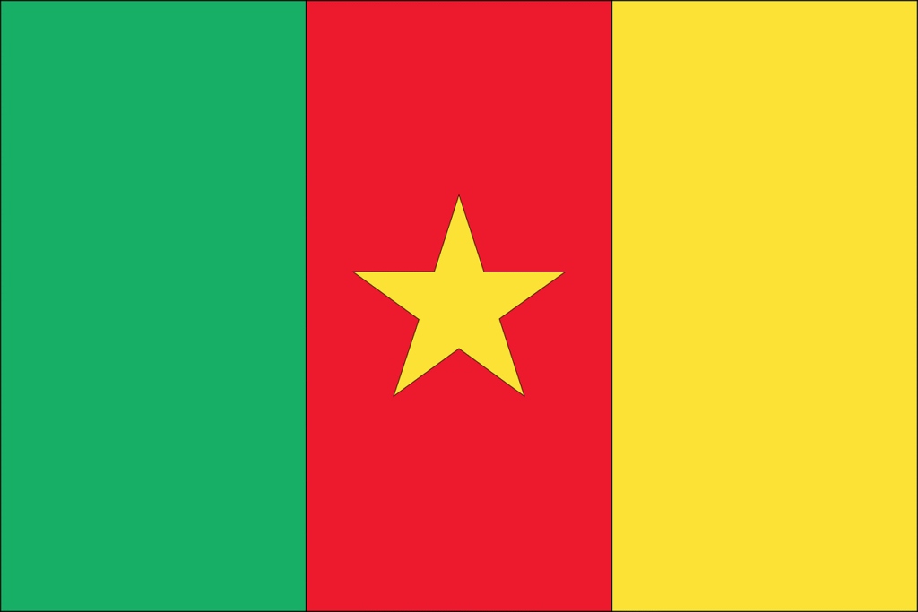 flag, country, cameroon, cameroon, cameroon, cameroon, cameroon, cameroon