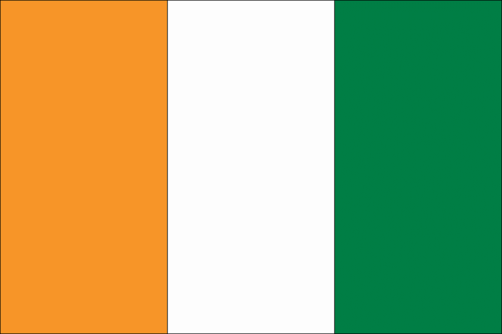 flag, country, ivory coast, ivory coast, ivory coast, ivory coast, ivory coast, ivory coast