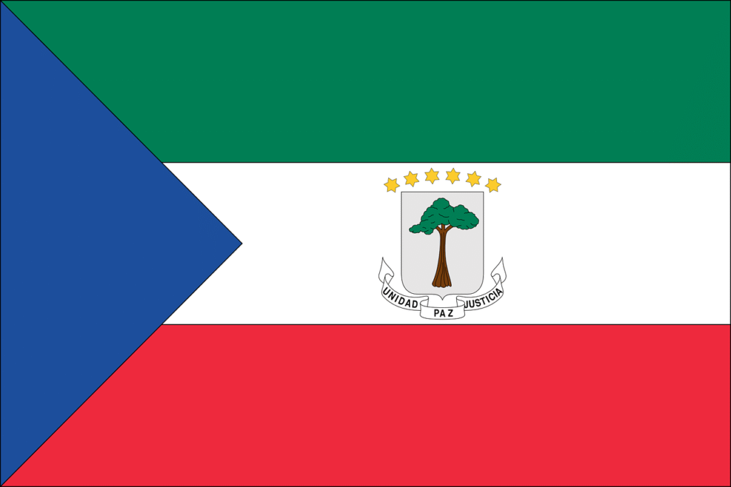 flag, country, equatorial guinea, equatorial guinea, equatorial guinea, equatorial guinea, equatorial guinea, equatorial guinea