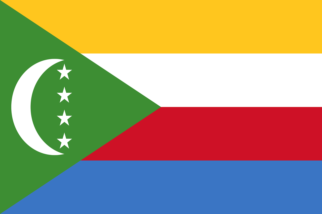 comoros, flag, national flag, nation, country, ensign, symbol, national ensign, state, national state, nationality, sign, comoros, comoros, comoros, comoros, comoros