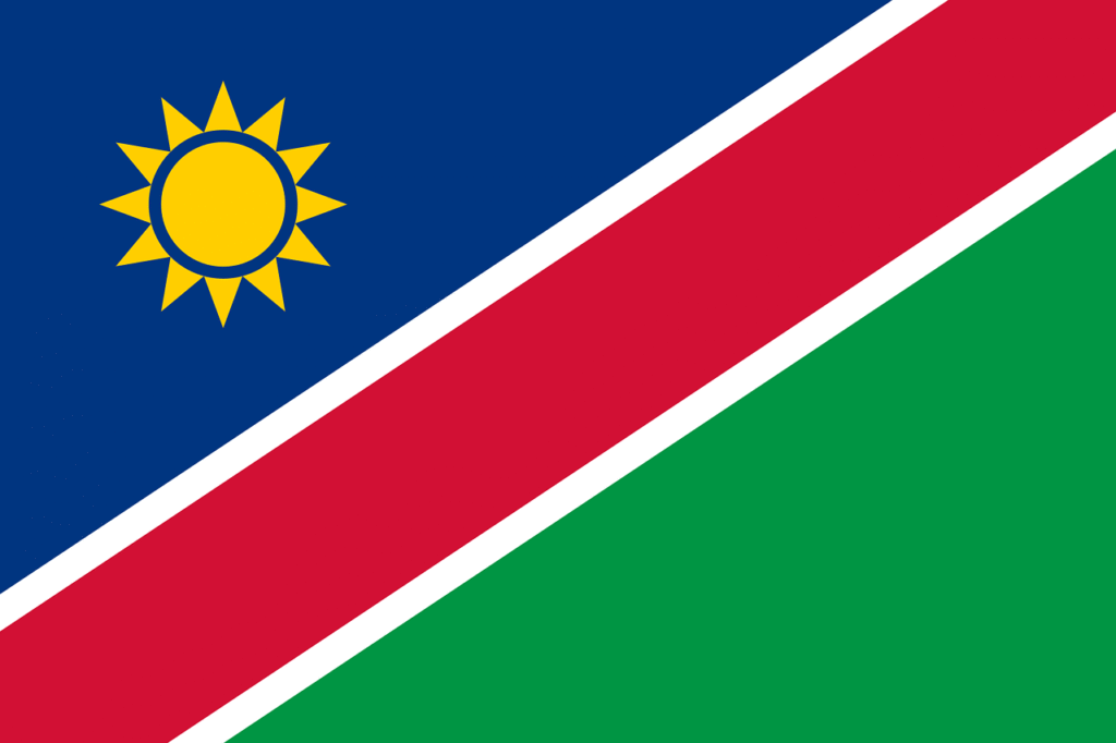 namibia, flag, national flag, nation, country, ensign, symbol, national ensign, state, national state, nationality, sign, namibia, namibia, namibia, namibia, namibia