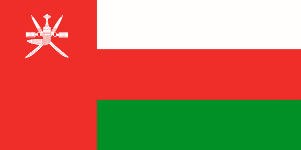 oman, flag, sultanate of oman, country, symbol, nation, signs, omani, oman, oman, oman, oman, oman