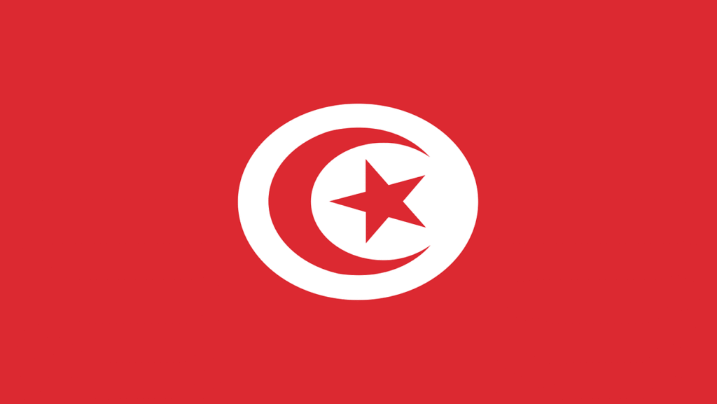 flag, tunisia, symbol, emblem, national, tunis, flag of tunisia, tunisia, tunisia, tunisia, tunisia, tunisia, tunis